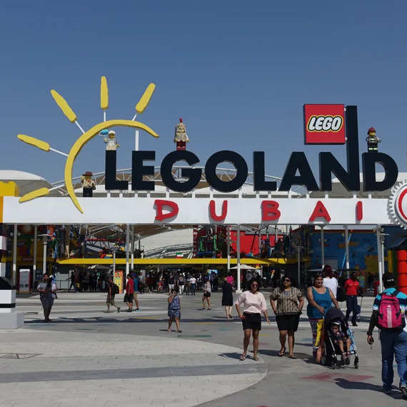 LEGOLAND® Theme Park