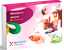 Women's desire